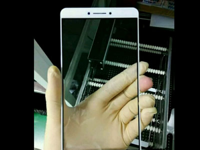 Xiaomi Max màn hình 6,4 inch ra mắt tháng 5