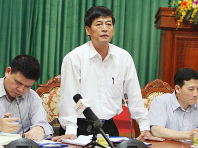 3/5 ứng viên ĐBQH trượt ở Hiệp thương Hà Nội chỉ đạt 0% tín nhiệm