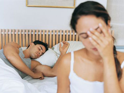 5 điều khó nói của nàng trong "chuyện ấy"