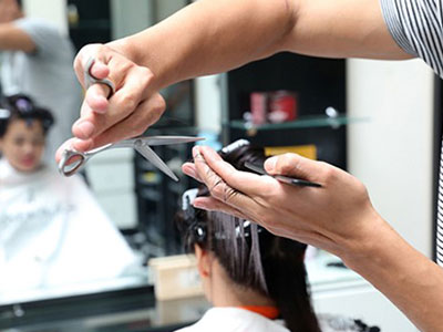 Bảo vệ thẩm mỹ viện Cát Tường: "Em sẽ là chỗ dựa cho bố mẹ"