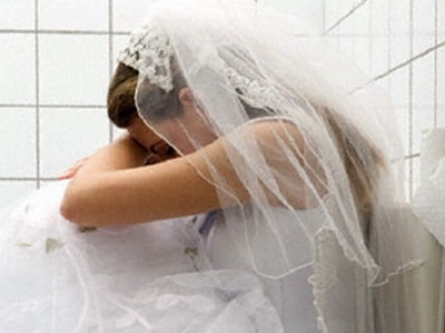 Bất ngờ với lời thú nhận của người vợ đại gia trong đêm tân hôn