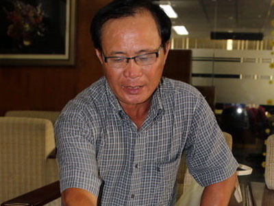 Bí thư Thăng: Làm rõ vụ khởi tố vì chậm đăng ký kinh doanh
