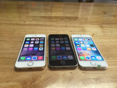 Cách tránh bị lừa khi chọn mua iPhone cũ
