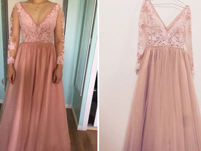 Chủ shop bị tố may váy cưới như “rèm cửa”: “Tôi sai nhưng chiếc váy này thực sự đáng giá 10 triệu”