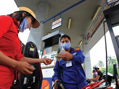 Đại gia Nhật "nhảy" vào bán lẻ xăng dầu: Phép thử DN nội