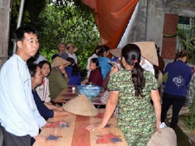 Hải Dương: Vì ly dị chồng, mẹ ép 2 con uống thuốc độc rồi tự sát