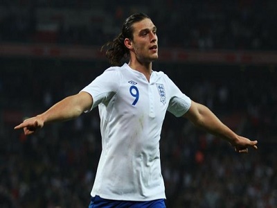 Hàng công tuyển Anh: Đừng quên Andy Carroll