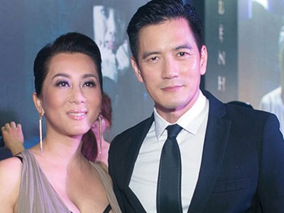 MC Nguyễn Cao Kỳ Duyên: "Tôi trắng tay khi đến với anh Duy Hân"