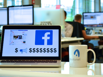Người dùng sắp kiếm được tiền từ mỗi status trên Facebook?
