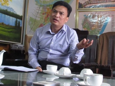 Thanh Hóa xem xét kỷ luật Bí thư Sầm Sơn