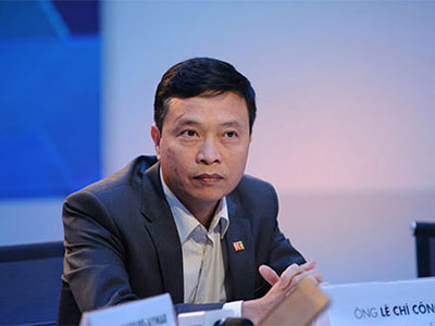 "VTV không góp đồng nào, ngoài mấy trạm phát sóng"