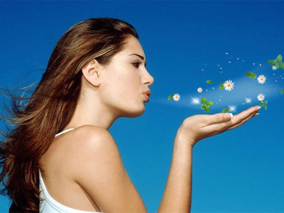 Xịt thơm miệng Greelux - Hơi thở thơm mát từ thảo dược