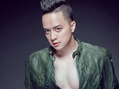 Cao Thái Sơn lấp lửng về thông tin đã bí mật kết hôn