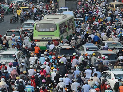 CHÍNH THỨC bỏ thu phí đường bộ với xe mô tô