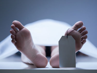 Con người dễ chết nhất vào ngày nào trong tuần