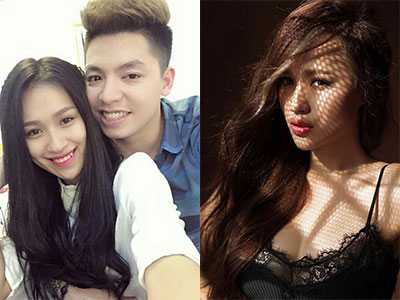 DJ Tít: "Bố chồng thường lái xe đưa tôi đi diễn xa"