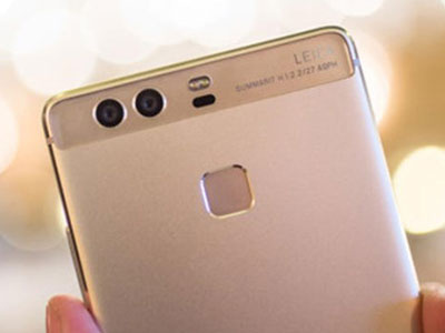 Gán mác Leica, nhưng Huawei P9 sử dụng ống kính Trung Quốc