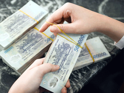 Gây thiệt hại 60 tỷ đồng, cựu sếp Agribank bị truy tố