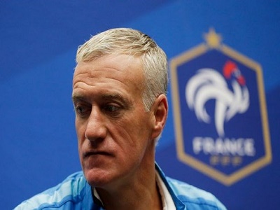 HLV của tuyển Pháp bị điều tra trước thềm EURO 2016
