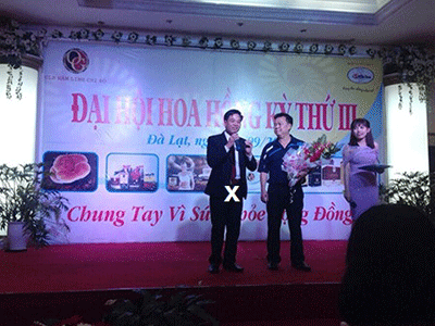 Lộ diện chiêu thức ông chủ Phúc Gia Bảo 868 chiếm đoạt tiền tỷ