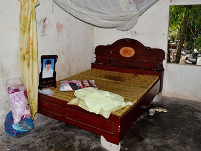 Thảm án ở Hải Dương: Chồng đồng ý cho vợ an táng ở quê ngoại