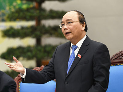 Thủ tướng yêu cầu dừng ngay vụ "Xử hình sự chủ quán Xin chào"