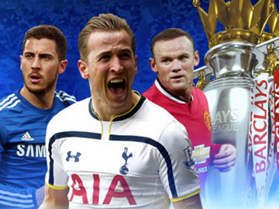 Vì sao giá bản quyền Premier League luôn đắt đỏ?