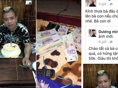 Dân mạng đã dính phải cú lừa ngoạn mục từ "thánh chửi"