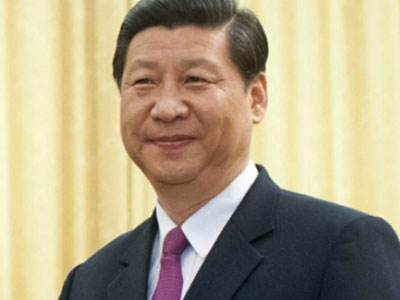 Dân mạng Trung Quốc không tin lời ông Tập Cận Bình