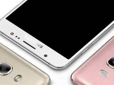 Galaxy J5, J7 2016 có giá lần lượt 5,5 và 6,3 triệu tại VN