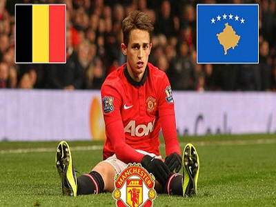 Januzaj bỏ ĐT Bỉ, về khoác áo Kosovo
