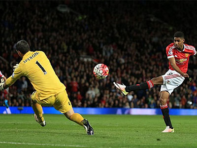 Marcus Rashford từ chối gia hạn hợp đồng với MU