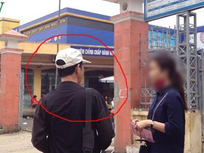 Nghề "cái bang" biến tướng
