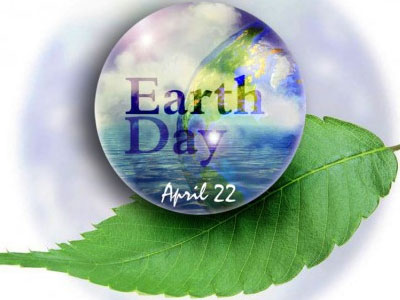 Nguồn gốc và ý nghĩa của NgàyTrái Đất (Earth Day - ED)