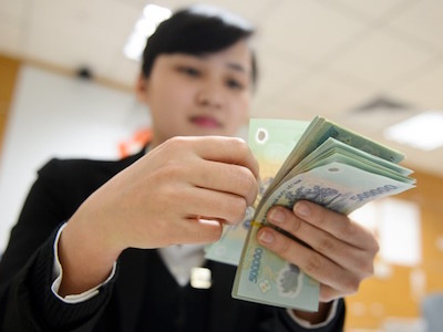 Phó thủ tướng: Cần quản lý chặt ngân hàng yếu kém