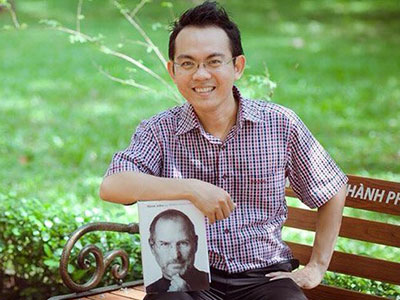 Tâm thư gửi con gái gây “bão” của thạc sĩ Harvard