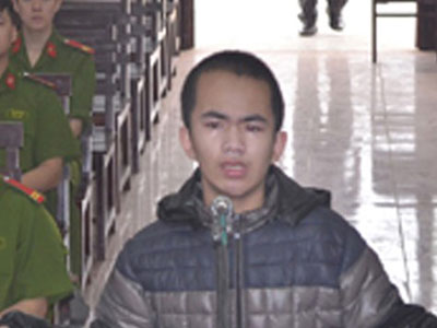 Thanh niên hại đời bé gái 4 tuổi nhà hàng xóm lĩnh án 6 năm tù