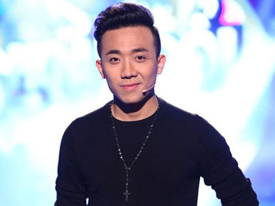 Trấn Thành: "Tại sao cứ biến tôi thành thánh nhân?"