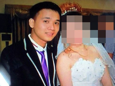 Bắt nghi can giết thanh niên trong khách sạn ở Bình Dương