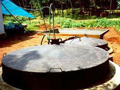 Cà Mau: Ngạt khí hầm Biogas, 3 người tử vong