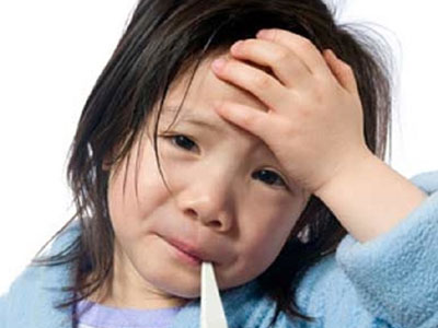 Cách điều trị bệnh sốt virus