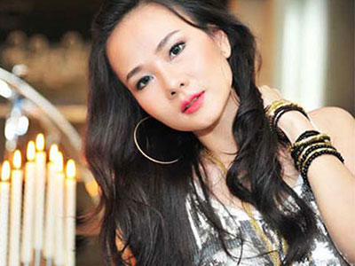 Dương Yến Ngọc đau khổ vì không được gặp con trai