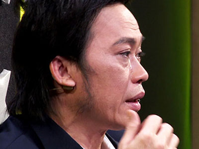 Hoài Linh nói về thói ghen tị ở showbiz Việt