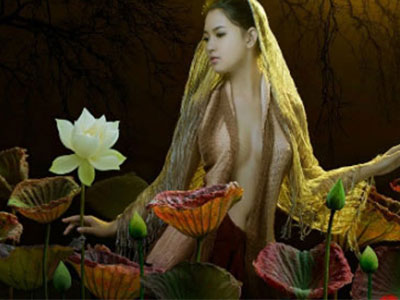 Nghệ sĩ chụp nude, khiêu dâm sẽ bị phạt 50 triệu đồng