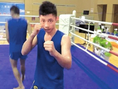 Trung Quốc: Đi tù vì đánh kẻ quấy rối quá mạnh tay
