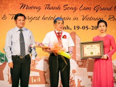 Vì sao đại gia Lê Thanh Thản mua dự án tai tiếng Thanh Hà Cienco 5?