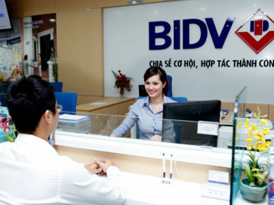 BIDV bất ngờ “xén” tỷ lệ chia cổ tức vào phút chót