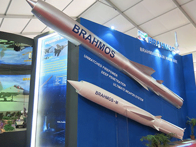 Đã có Yakhont, vì sao Việt Nam còn quan tâm đến tên lửa BrahMos?