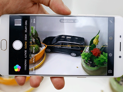 Oppo R9 Plus xuất hiện tại Việt Nam