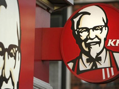 Đá viên trong đồ uống KFC ở Anh chứa vi khuẩn phân